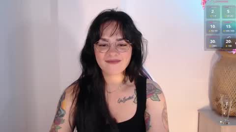 Snapshot of missmariana_ chatting on 06.06.26 missmariana_ online show from 06.06.26