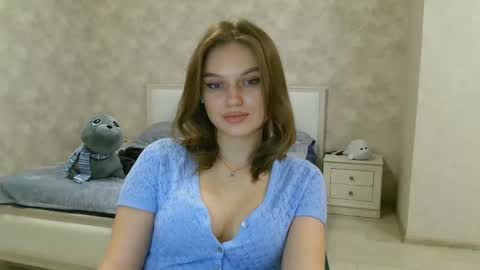OneGoddess online show from 01.29.25