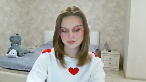 OneGoddess online show from 02.13.25