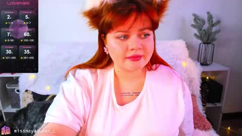 Maya online show from 01.14.26