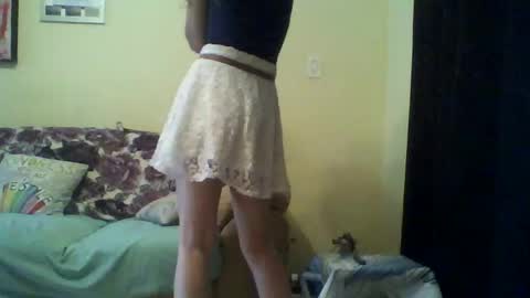 Snapshot of missmeandre chatting on 02.10.25 4bdn couple online show from 02.10.25