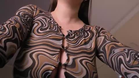 Snapshot of missmelons_ chatting on 10.25.25 Li online show from 10.25.25