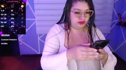 Miia online show from 10.17.25