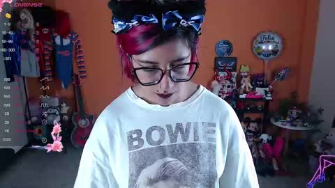 Miss Mia online show from 12.13.24