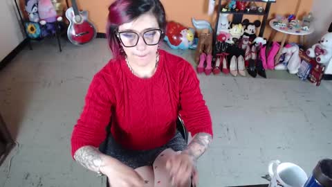 Miss Mia online show from 01.06.25