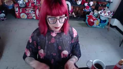 Miss Mia online show from 02.16.26