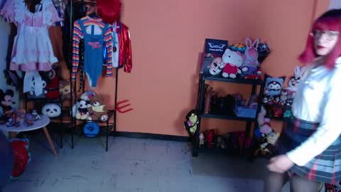 Miss Mia online show from 03.30.26