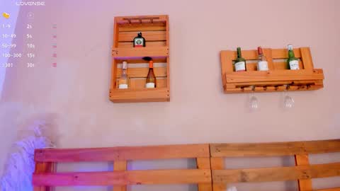 Snapshot of missmiaa_ chatting on 10.30.25 Mia online show from 10.30.25