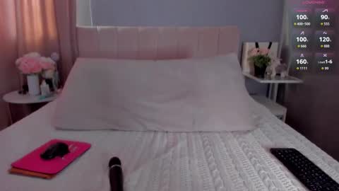 missmiatv online show from 10.20.25