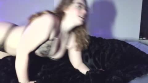 missmickeymay online show from 01.18.26