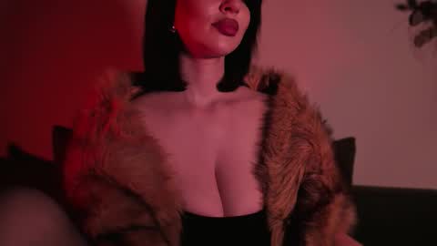 Snapshot of missmirandagd chatting on 11.07.25 online show from 11.07.25