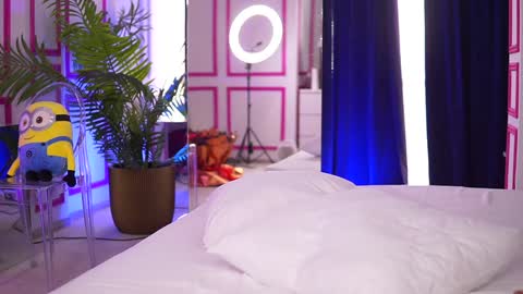 Missmo0n online show from 01.26.25