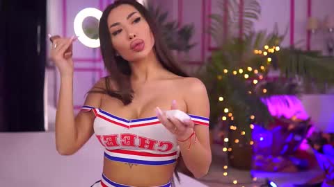 Missmo0n online show from 03.02.25