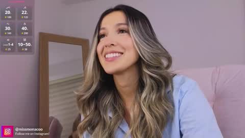 Emma Rivera online show from 02.03.26