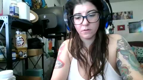 MissMona online show from 02.10.26