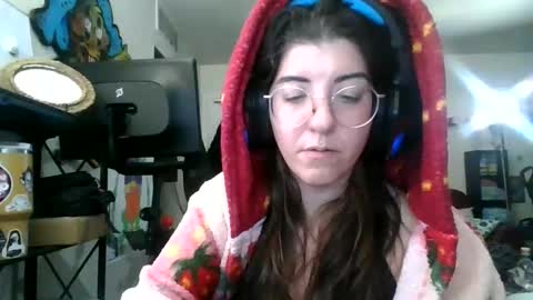 MissMona online show from 02.12.26