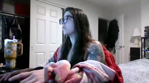 MissMona online show from 03.13.26