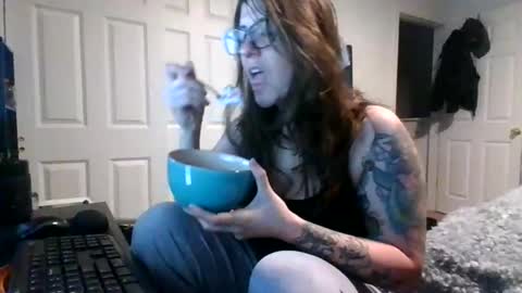 MissMona online show from 04.09.26