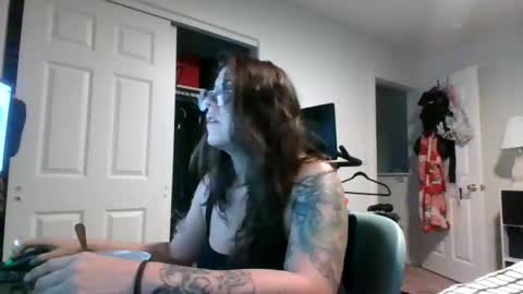 MissMona online show from 06.25.26