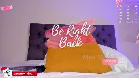 Carla  online show from 12.18.24