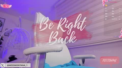 Carla  online show from 01.15.25