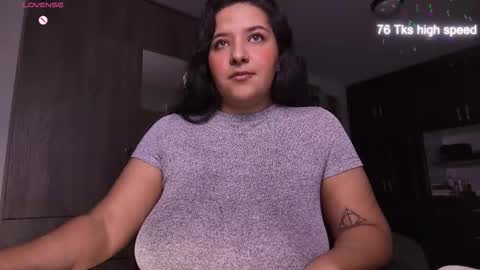 MissMoon online show from 12.18.25