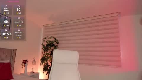 Nataly Rivas online show from 01.20.25