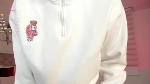 Nataly Rivas online show from 01.23.25