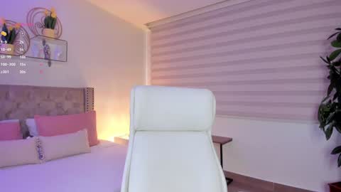 Nataly Rivas online show from 02.03.25