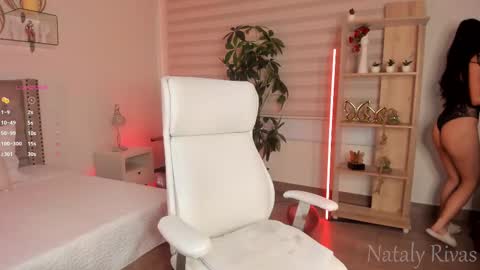 Nataly Rivas online show from 02.13.25