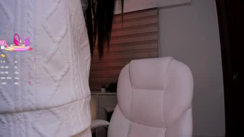 Nataly Rivas online show from 03.05.25