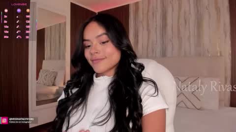 Nataly Rivas online show from 09.08.25