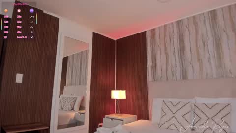 Nataly Rivas online show from 09.11.25