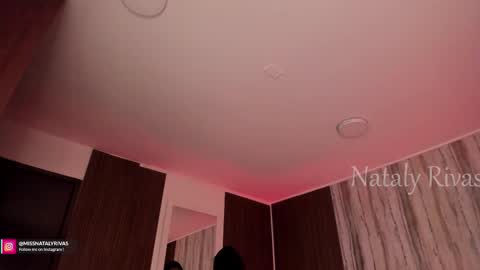 Nataly Rivas online show from 10.22.25