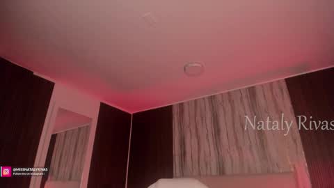 Nataly Rivas online show from 10.23.25