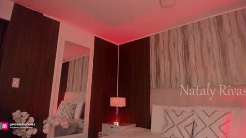 Nataly Rivas online show from 10.24.25