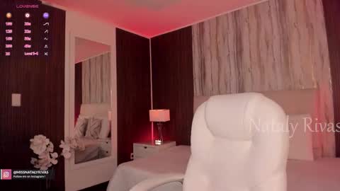 Nataly Rivas online show from 11.06.25