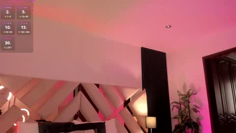 Nataly Rivas online show from 11.21.25