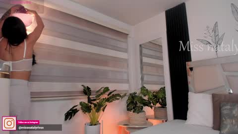 Nataly Rivas online show from 04.01.26