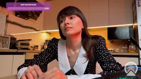 Miss Natasha online show from 01.05.25