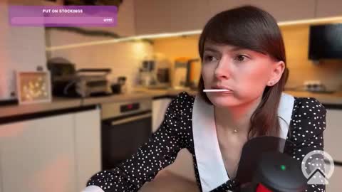 Miss Natasha online show from 01.08.25