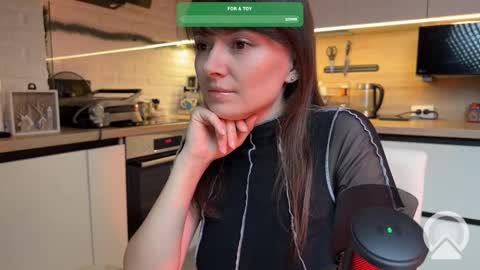 Miss Natasha online show from 01.09.25