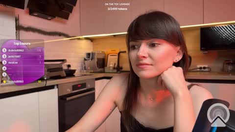 Miss Natasha online show from 01.14.25