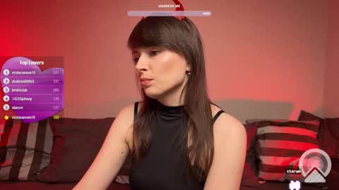 Miss Natasha online show from 02.10.25