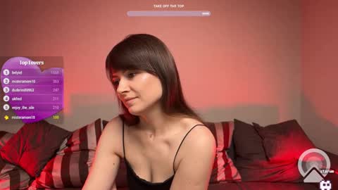 Miss Natasha online show from 02.18.25