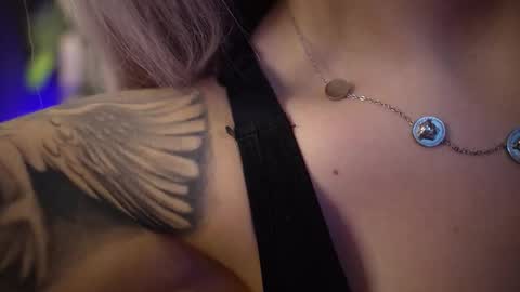 Miss Obsidian online show from 02.06.26