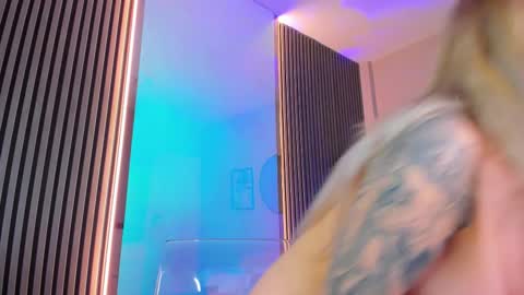 Miss Obsidian online show from 03.20.26