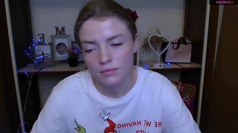 Snapshot of missoliviaa_ chatting on 01.09.25 Olivia online show from 01.09.25