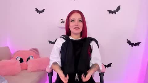 Pau Giraldo online show from 10.15.25