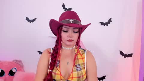 Pau Giraldo online show from 10.16.25